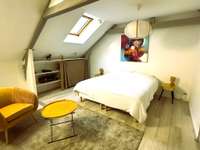 Vente maison