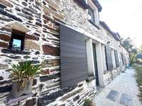 Vente maison