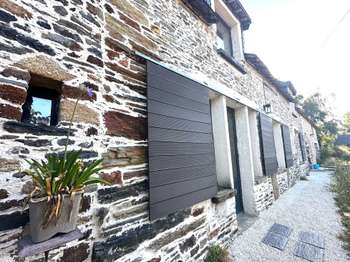 Vente maison Saint-Dolay 56