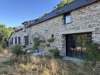 Vente maison Saint-Dolay 56