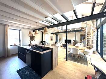 Vente maison
