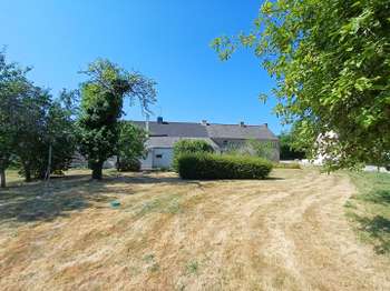Vente Maison 3 chambresSaint-Dolay