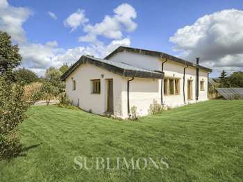 Vente maison 3 pièces Saint-Dolay 56