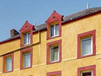 Vente Maison 4 chambresSaint-Dolay