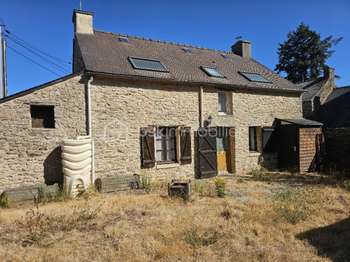 Vente Maison 4 chambresSaint-Dolay
