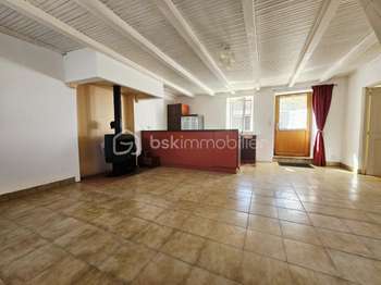 Vente Maison 4 chambresSaint-Dolay