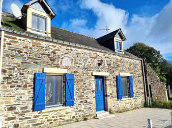 Vente maison 6 pièces Saint-Dolay 56