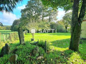 Vente Maison 4 chambresSaint-Dolay