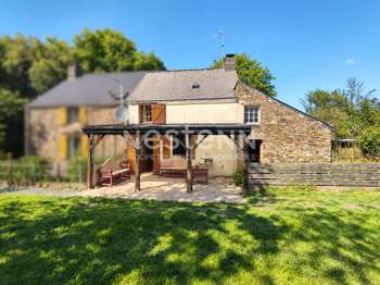 Vente maison 3 pièces Saint-Dolay 56