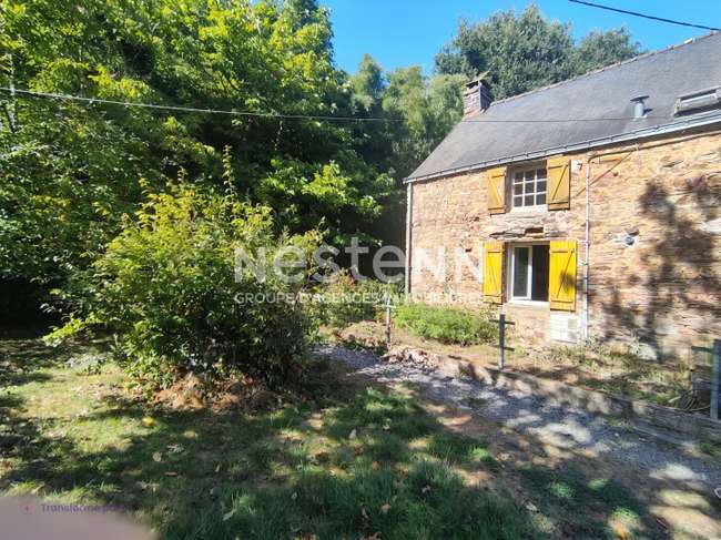 Maison 3 pièces 64 m² · à Saint-Dolay · 64 m² · 69 000 €