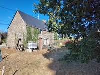 Vente maison 2 pièces