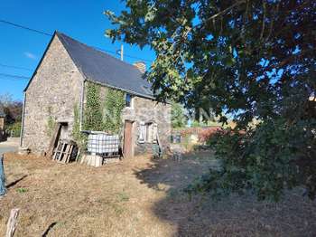 Vente Maison 2 piècesSaint-Dolay