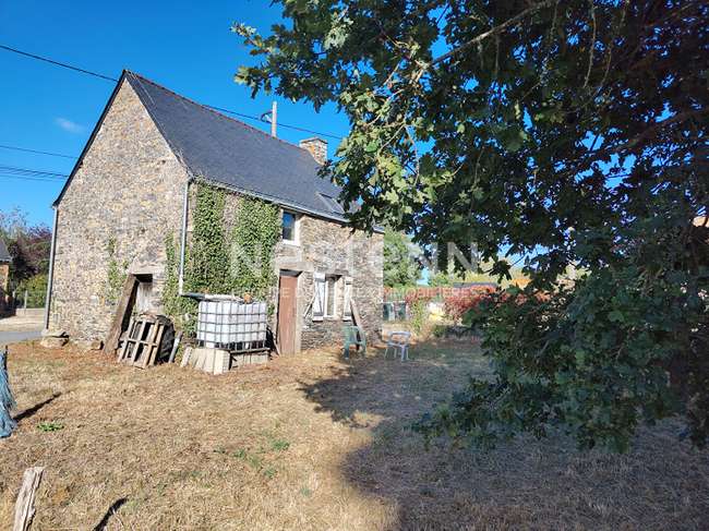 Maison 2 pièces 68 m² · à Saint-Dolay · 68 m² · 71 050 €