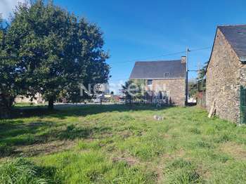 Vente maison 2 pièces Saint-Dolay 56