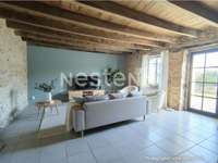 Vente maison 2 pièces