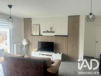 Vente maison 5 pièces Vente maison 5 pièces