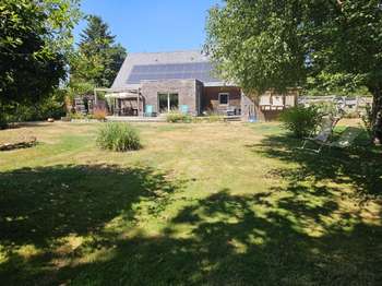 Vente Maison 3 chambresSaint-Dolay