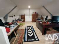 Vente maison 11 pièces