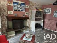 Vente maison 11 pièces