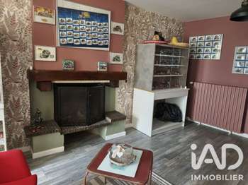 Vente maison 11 pièces