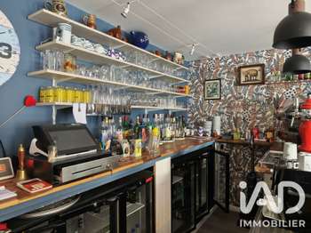 Vente maison 11 pièces