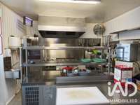 Vente maison 11 pièces