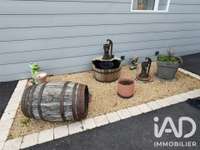 Vente maison 11 pièces