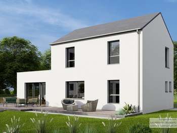 Vente maison 5 pièces Vente maison 5 pièces