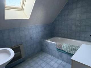 Vente maison