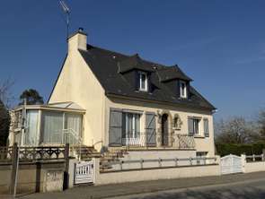 Vente MaisonSaint-Domineuc