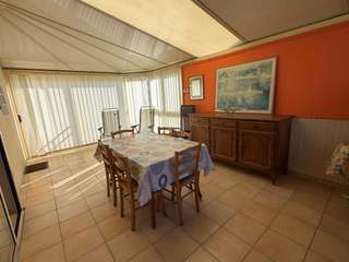 Vente maison