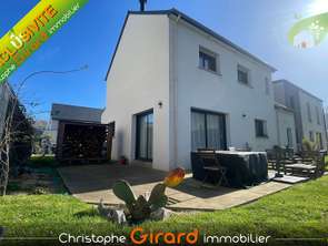 Vente Maison 3 chambresSaint-Domineuc