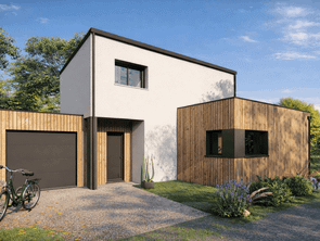 Vente Maison 4 chambresSaint-Domineuc