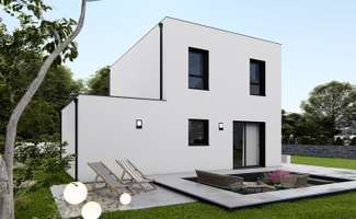 Photo Vente maison Saint-Domineuc