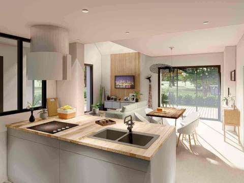 Vente maison Vente maison