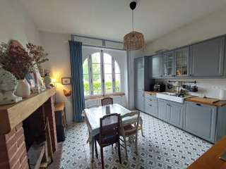 Vente maison