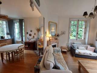 Vente maison