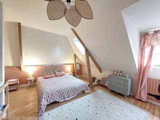 Vente maison