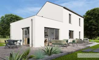 Photo Vente maison Saint-Domineuc