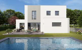 Photo Vente maison Saint-Domineuc
