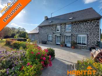 Vente Maison 5 chambresSaint-Domineuc