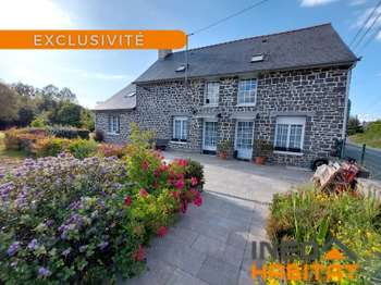 Vente maison 7 pièces Saint-Domineuc 35