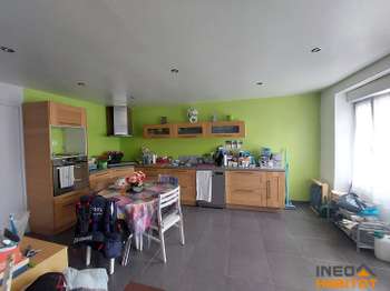Vente maison 7 pièces Vente maison 7 pièces