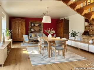 Vente maison 7 pièces Vente maison 7 pièces