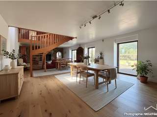 Vente maison 7 pièces Vente maison 7 pièces