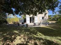 Vente maison
