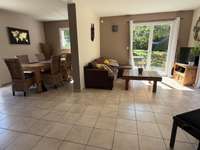 Vente maison