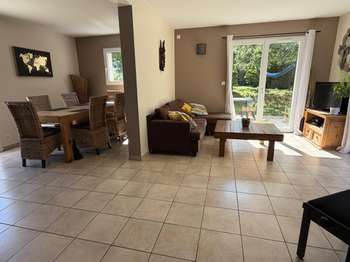 Vente maison