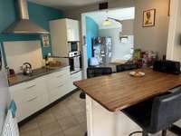 Vente maison