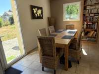 Vente maison
